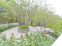 Clover By The Park (D20), Condominium #536365651
